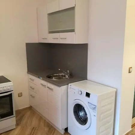 Apartment Red Stars Vitosha - Free Parking Sofia