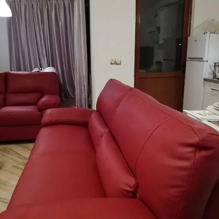 Red Stars Vitosha - Free Parking Apartment